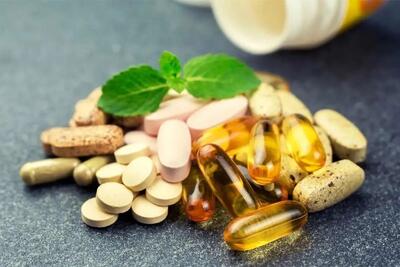  زمان طلایی مصرف هر مکمل را بشناسید