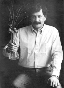  حالا حکایت اوست...