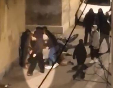  لیدر اغتشاشات فردیس در تور سازمان اطلاعات سپاه