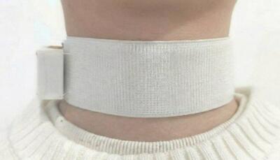  ترجمه‌گر سکوت؛ تبدیل حرکات خاموش گلو به گفتار رسا با فناوری پوشیدنی