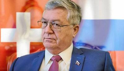  مخالفت روسیه با برگزاری مذاکرات صلح اوکراین در ژنو