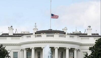  تاکید کاخ سفید بر اجرای سیاست‌های تعرفه‌ای ترامپ