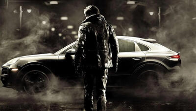  تریلر جدید Resident Evil Requiem روی لیان و ماشین خاصش تمرکز دارد