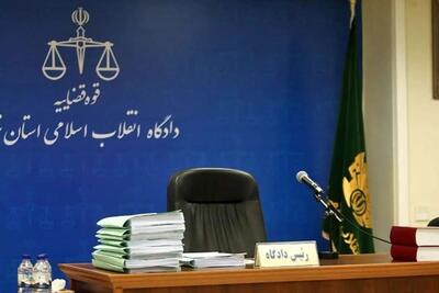  فرار قاتل به یونان کلاف یک پرونده را سردرگم کرد