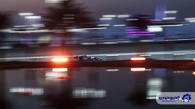  آنچه از روز اول دومین تست پیش فصل 2026 بحرین آموختیم