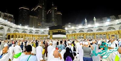  اعلام شرایط سفر زوج‌های جوان به عمره