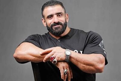  هادی چوپان: فقیر بودن من را مسخره می‌کردند؛ با خاک گیوه پاسخ‌شان را دادم