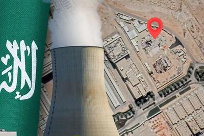  چراغ سبز ترامپ به غنی‌سازی اورانیوم در عربستان