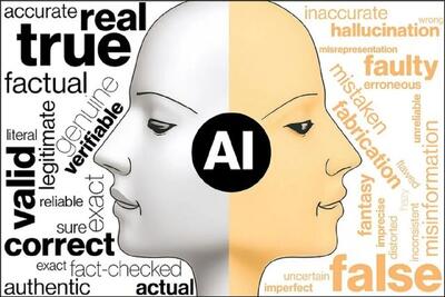  هوش مصنوعی به کاربران ایرانی پاسخ‌های ضعیف‌تری می‌دهد