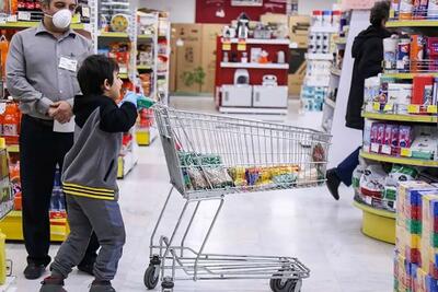  واریز هم‌زمان سه مرحله برنامه امنیت غذایی کودکان زیر ۵ سال در ماه رمضان