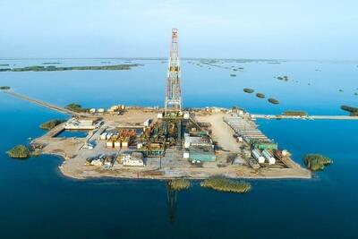  آزادگان؛ شانس نجات پارس جنوبی در پیچ تأخیر و بلاتکلیفی‌ها