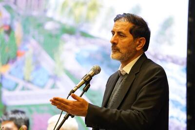  بودجه ۷۴۰۰ میلیارد تومانی سال ۱۴۰۵ تقدیم شورا شد/ سهم ۶۴ درصدی عمران از اعتبارات