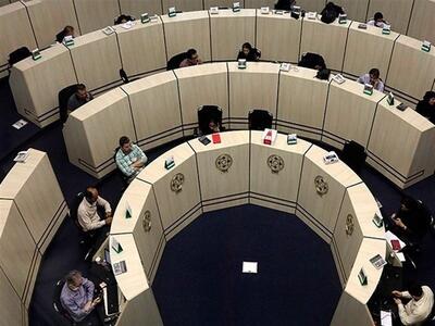  تعداد سهامداران بورس از مرز ۳۶۲ هزار کد فراتر رفت