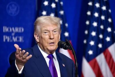  آیا شکست تعرفه‌های ترامپ در دادگاه عالی، احتمال حمله به ایران را کاهش می‌دهد؟