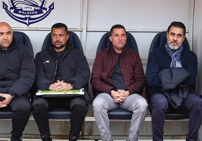  پرسپولیس با اوسمار ادامه می‌دهد!