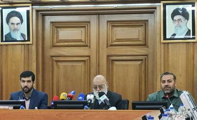  چمران، رئیس شورای شهر تهران: ۶۰ درصد بودجه شهرداری، بودجه عمرانی است/ شهرداری باید درباره میزان تخصیص بودجه حمل‌ونقل در صحن شورا گزارش دهد + فیلم