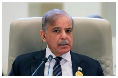  روابط روسیه و پاکستان در مسیر احیا/ سفر قریب الوقوع شهباز شریف به مسکو