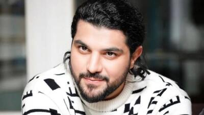  زمان پخش و پوستر مسابقه استعدادیابی کاپیتان با سینا مهراد و هادی چوپان | دنیای سینما