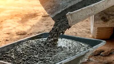  قیمت سیمان امروز ۲ اسفند ۱۴۰۴ + جدول