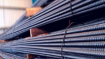  قیمت میلگرد امروز ۲ اسفند ۱۴۰۴ + جدول