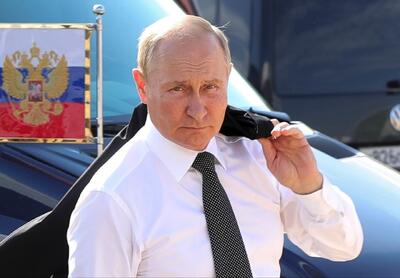  سی‌ان‌ان: ۱۴۵۰ روز از حمله روسیه به اوکراین گذشت؛ مسکو هنوز بهای یک محاسبه اشتباه را می‌پردازد/ شمار کشته‌ها و زخمی‌های روسیه از زمان آغاز این تهاجم، حدود ۱.۲ میلیون نفر برآورد شده