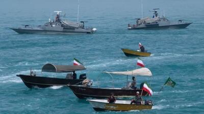  سرنوشت تنگه هرمز، پرسش میلیارد دلاری این روزهاست / افزایش نرخ کرایه نفتکش‌ها پس از بستن کوتاه مدت بخشی از تنگه هرمز توسط ایران / معاملات به بالاترین سطح هفت‌ماهه رسید