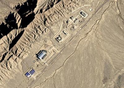  سازمان‌های اطلاعاتی آمریکا بر این باورند که چین در حال توسعه نسل جدیدی از سلاح‌های هسته‌ای است / این کشور در سال‌های اخیر حداقل یک آزمایش انفجاری مخفی هم انجام داده