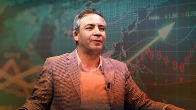  هشدار یک اقتصاددان درباره افزایش نرخ تورم؛ سیاست‌های انقباضی بانک مرکزی بدون اصلاح‌های ساختاری باعث مهار تورم نمی‌شود