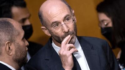  مذاکره‌کننده سابق آمریکا درباره ترامپ به ایرانی‌ها هشدار داد/ مالی: ایران را با ونزوئلا مقایسه نکنید؛ این سیستم ریشه‌های عمیقی دارد