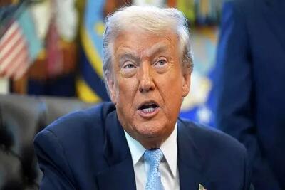  هشدار استراتژیست‌های جمهوری‌خواه و مشاوران ترامپ درباره مخاطرات حمله به ایران