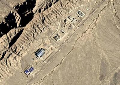  ادعای سی‌ان‌ان: نسل جدید سلاح‌های هسته‌ای در چین تولید می‌شود