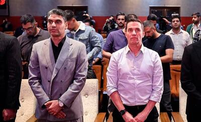  روایت سقوط تدریجی پرسپولیس؛ بن‌بست اوسمار یا بحران مدیریت؟