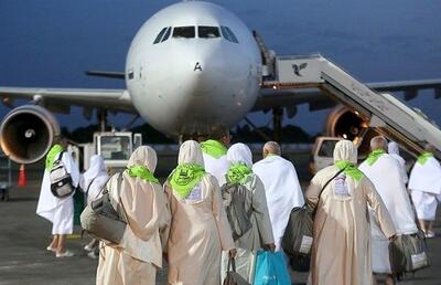  وقفه در اعزام زائران حج عمره/ علت چه بود؟