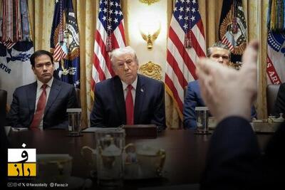  گادفری: حمله نظامی به ایران برای ترامپ پرهزینه است