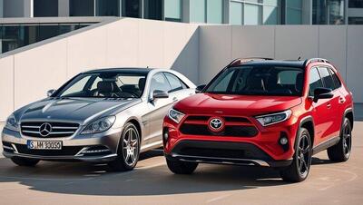  ثبت‌نام خودروهای وارداتی از طریق اتونوین | ۴ برند خودرو وارداتی در عرضه جدید