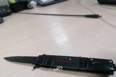  پرتاب سنگ و چاقوکشی به به بهانه عزاداری در دانشگاه شریف