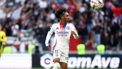  بارسلونا در تعقیب ستاره لیون؛ مانع اصلی، فیرپلی مالی لالیگا