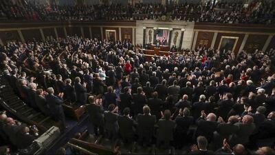  جامعه آمریکا با حمله این کشور به ایران مخالف است