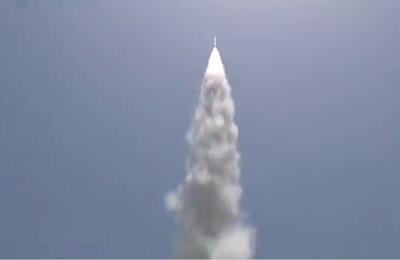  لحظه شلیک موشک پدافندی «صیاد ۳-G» | ویدئو