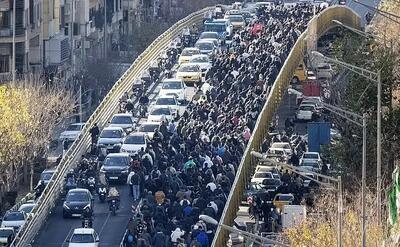 «اعتراض» ابزار آخر برای پیگیری مطالبات است/ راه‌حل‌های مدنی تضعیف‌ شده‌اند/حزب نداریم؛ فقط محافل دوستانه داریم