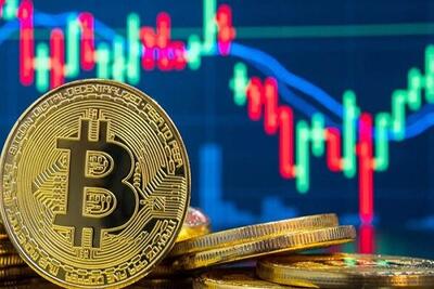  ورود بیت‌کوین به صرافی‌ها افت کرد / قیمت روز ارزهای دیجیتال