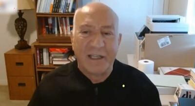  رهبران دنیا به پای آقای خمینی صف می‌کشیدند | جهان نیوز