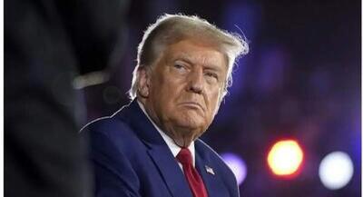  اعتراف رسمی ترامپ به یک واقعیت | جهان نیوز