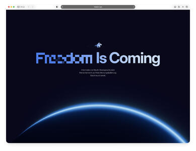  پروژه تازه آمریکا قواعد فیلترینگ جهانی را به چالش می‌کشد