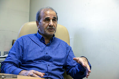  آقایی، تحلیلگر مسائل بین‌الملل: نباید به سادگی از کنار ضرب‌الاجل ۱۰ روزه ترامپ عبور کرد/ امکان رسیدن به یک توافق برد-برد وجود دارد تا هم عزت‌مان حفظ شود و هم از جنگ دور بمانیم/ احتمال حمله یا موفقیت مذاکرات را ۵۰-۵۰ می‌دانم