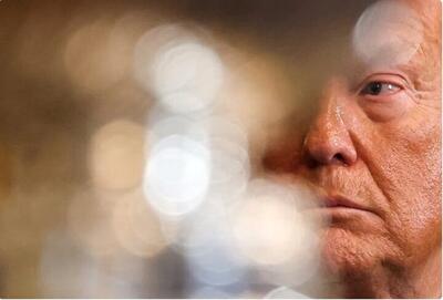  دولت ترامپ تهدیدی برای حقوق بشر است