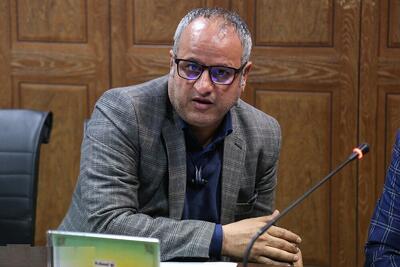  «ذائقه مردم» تغییر کرده/ «جامعه» در حال پوست‌اندازی است