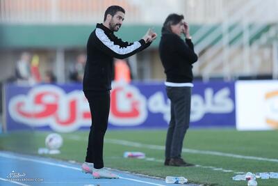  ترکش‌های اخراج ساپینتو؛ خسرو قهر کرد