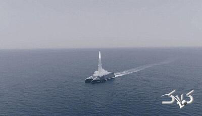  دفاع از آسمان در دریا | جدیدترین موشک پدافندی کشور چه مشخصاتی دارد؟ - مجله اینترنتی کولاک