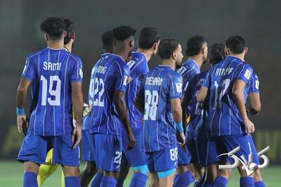  آخرین خبر از انتخاب سرمربی استقلال امروز شنبه ۲ اسفند ۱۴۰۴ - مجله اینترنتی کولاک